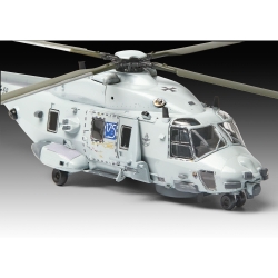 NH90 NFH „Navy” 1:72