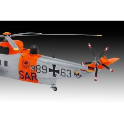Westland Sea King Mk.41 1:72