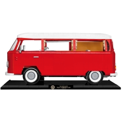 Volkswagen T2a Camper Executive Edition