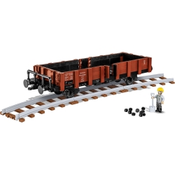 Güterwagen Ommr 32 „Linz”