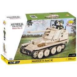 Marder III Ausf. M
