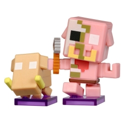 Treasure X Minecraft Portal Nether