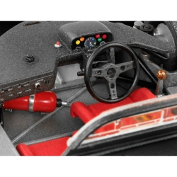 Porsche 917K Le Mans 1970, 1:24