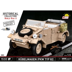 Kübelwagen (Pkw Typ 82) Executive