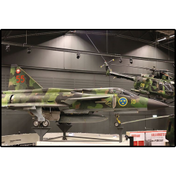 Saab AJS37 Viggen