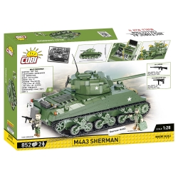M4A3 Sherman