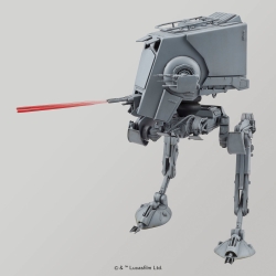 Revell Star Wars AT-ST 1:48