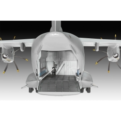 Airbus A400M „Luftwaffe” 1:72