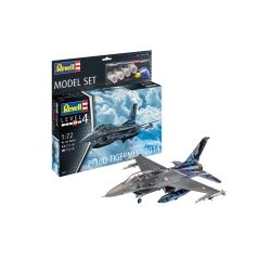 F-16D Fighting Falcon Tigermeet 2014