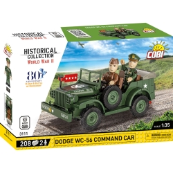 Dodge WC-56 Command Car
