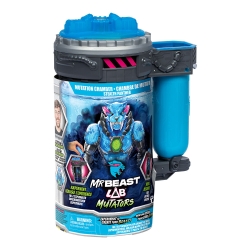 MrBeast Lab Mutators – Mutanty