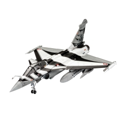 Model Set 1:48 Dassault Aviation Rafale C