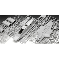 Razor Crest™ – model do sklejania