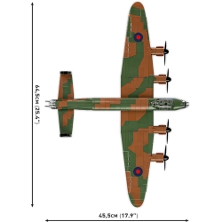 Avro Lancaster B III Dambuster