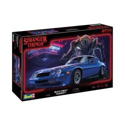 Chevrolet Camaro Z/28 Billy'ego Hargrove'a