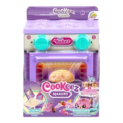 Piekarnik Cookeez Makery – Ciasteczkowy Pluszak