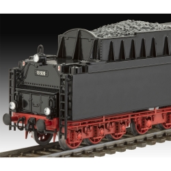 Lokomotywa BR 18 505 1:87