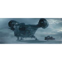 Star Wars The Mandalorian: Razor Crest