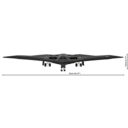 Northrop Grumman B-2 Spirit – Armed Forces