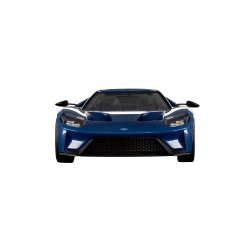 2017 Ford GT 1:24 Easy-Click