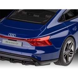 Audi RS e-tron GT Easy-Click 1:24