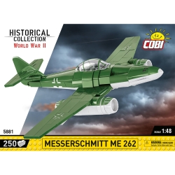 Messerschmitt Me 262