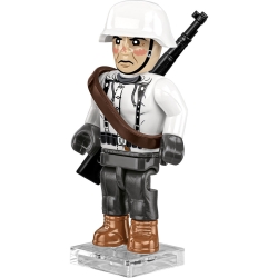 Bitwa o Stalingrad