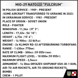 MiG-29 (UA/PL)