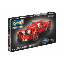 Aston Martin Ulster 1:32