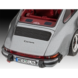 Porsche 911 Carrera 3.2 Coupé 1:24
