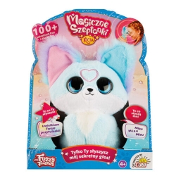 Magiczne Szeptanki Kicia Bijou