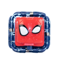 Battle Cubes Marvel Spider-Man – zestaw