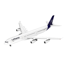 Airbus A340-300 Lufthansa 1:144