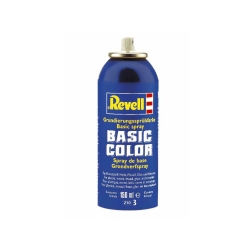 Revell Basic Color podkład w sprayu 150 ml