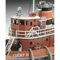 Holownik portowy 1:108
