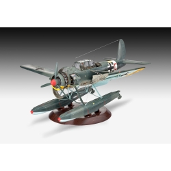 Arado Ar 196A-3, 1:32