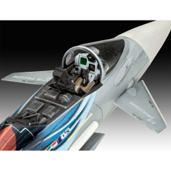 Zestaw upominkowy Eurofighter Rapid Pacific 1/72