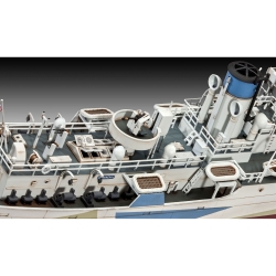 HMCS Snowberry – korweta 1:144