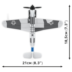 Messerschmitt Bf 109 G
