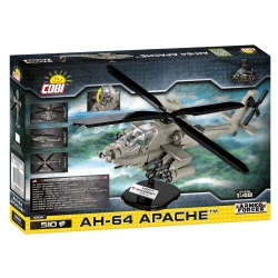 AH-64 Apache