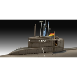 Wilhelm Bauer, Typ 206A i Typ 212A
