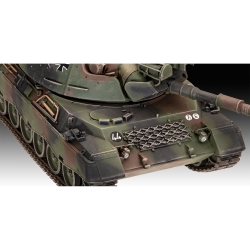 Zestaw upominkowy Leopard 1 A1A1-A1A4 1:35