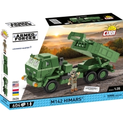 M142 HIMARS® – Armed Forces