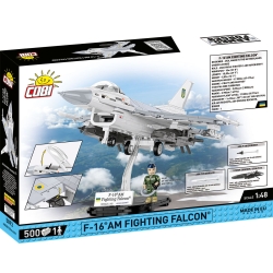 F-16® AM Fighting Falcon