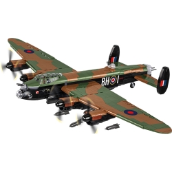 Avro Lancaster B Mk.I/III 300 Dywizjon RAF