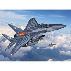F-15E Strike Eagle 1:72