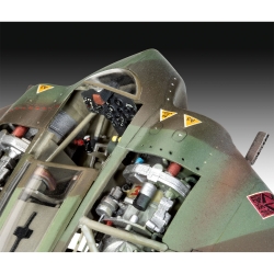 Revell Horten Go229 A 1:48