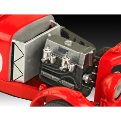 Aston Martin Ulster 1:32