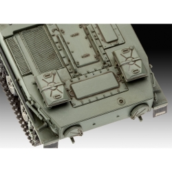 PT-76B – model 1:72