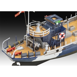 KFK (Kriegfischkutter), 1:144